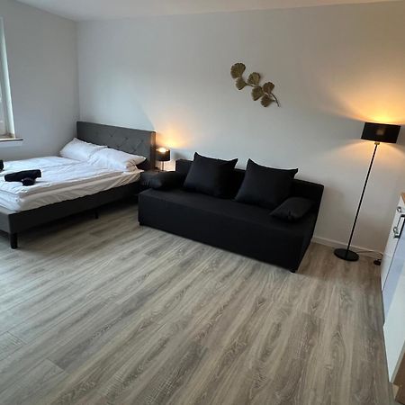 Business Apartment 13 Essen Dış mekan fotoğraf